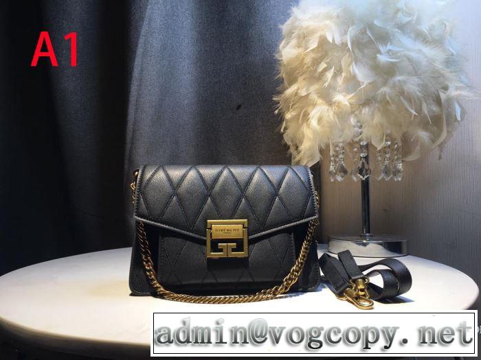 多色選択可 春夏のトレンドアイテム ジバンシー GIVENCHY 上品な涼やかさある印象に レディースバッグ 2019春夏の大注目トレンド