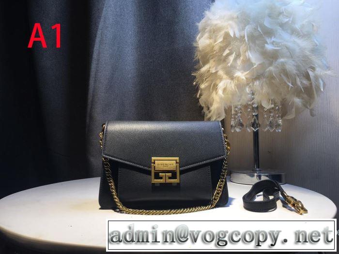 春夏のトレンドアイテム ジバンシー GIVENCHY レディースバッグ 大人カジュアル夏ファッション2019 多色選択可