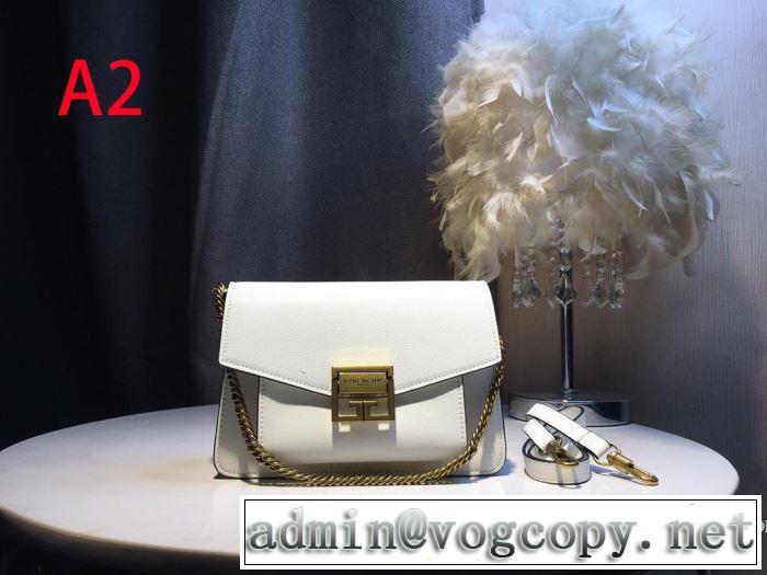 春夏のトレンドアイテム ジバンシー GIVENCHY レディースバッグ 大人カジュアル夏ファッション2019 多色選択可