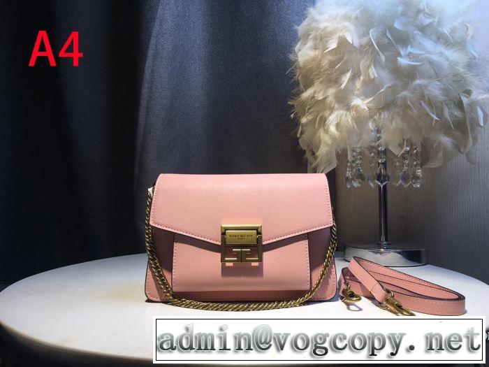 春夏のトレンドアイテム ジバンシー GIVENCHY レディースバッグ 大人カジュアル夏ファッション2019 多色選択可