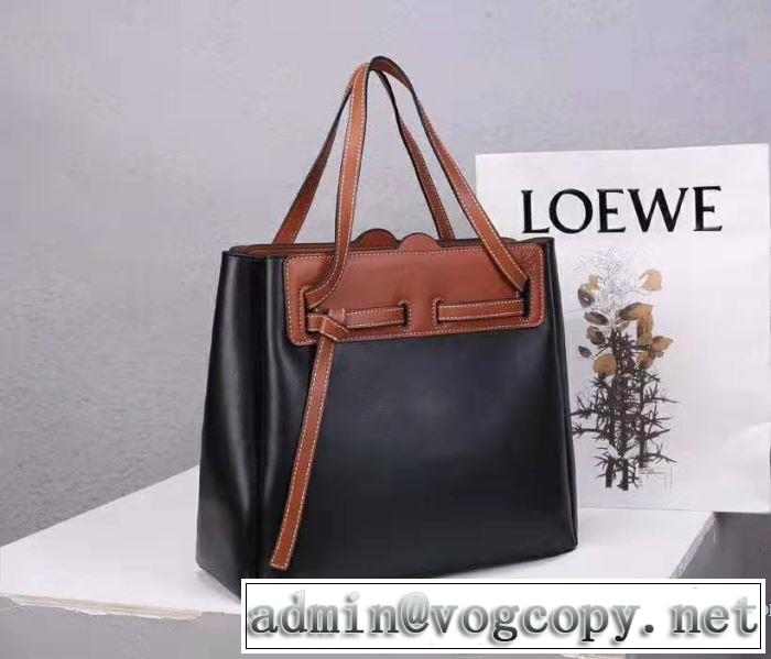 ロエベ LOEWE キレイめ感が強い 多色選択可  風通しの良いフレア レディースバッグ 春夏の流行り2019新品