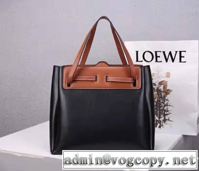 ロエベ LOEWE キレイめ感が強い 多色選択可  風通しの良いフレア レディースバッグ 春夏の流行り2019新品