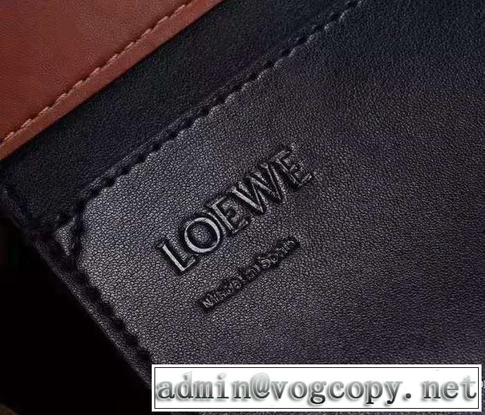 ロエベ LOEWE キレイめ感が強い 多色選択可  風通しの良いフレア レディースバッグ 春夏の流行り2019新品