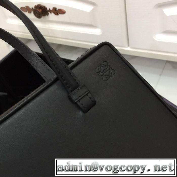 レディースバッグ 大人っぽく着こなせる ロエベ春夏の流行り2019新品  LOEWE トップスをインするスタイル 多色選択可