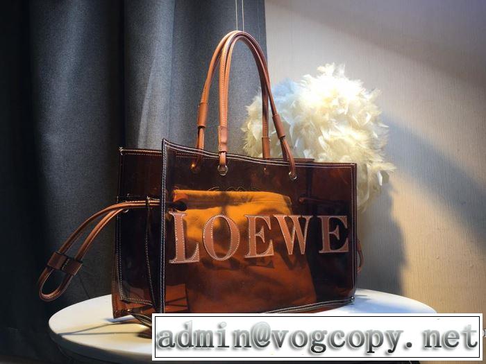季節感をプラス人気商品 ロエベ LOEWE 今から夏まで活躍する  2019春夏も引き続きトレンド レディースバッグ 春夏シンプルファッションでOK！