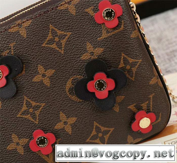 ルイ ヴィトン LOUIS VUITTON ショルダーバッグ 4色可選 2019春夏は人気定番 今シーズン注目のデザイン