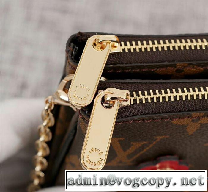 ルイ ヴィトン LOUIS VUITTON ショルダーバッグ 4色可選 2019春夏は人気定番 今シーズン注目のデザイン