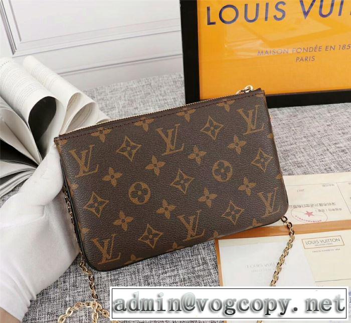 ルイ ヴィトン LOUIS VUITTON ショルダーバッグ 4色可選 2019春夏は人気定番 今シーズン注目のデザイン