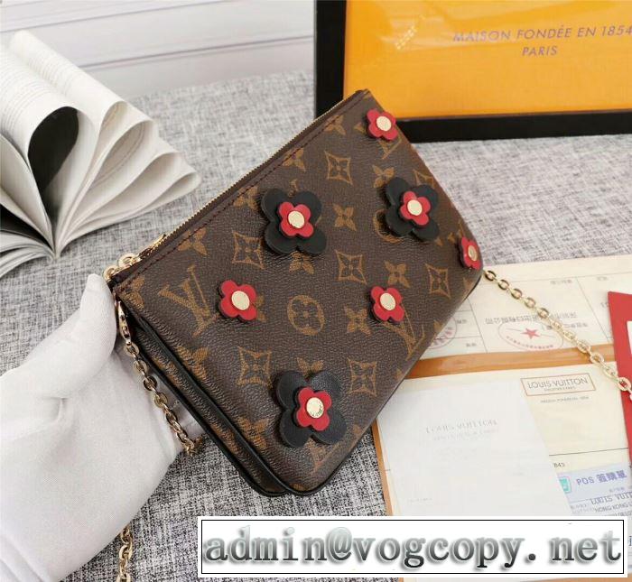 ルイ ヴィトン LOUIS VUITTON ショルダーバッグ 4色可選 2019春夏は人気定番 今シーズン注目のデザイン