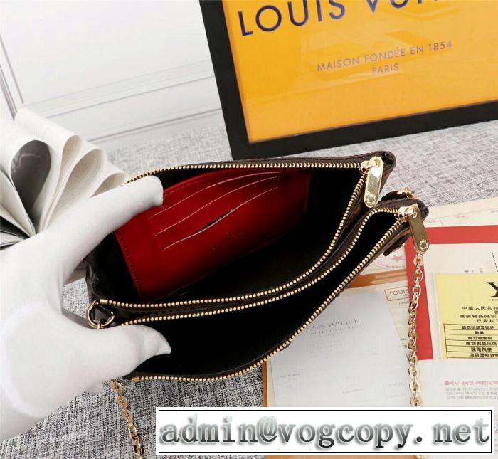 ルイ ヴィトン LOUIS VUITTON ショルダーバッグ 4色可選 2019春夏は人気定番 今シーズン注目のデザイン