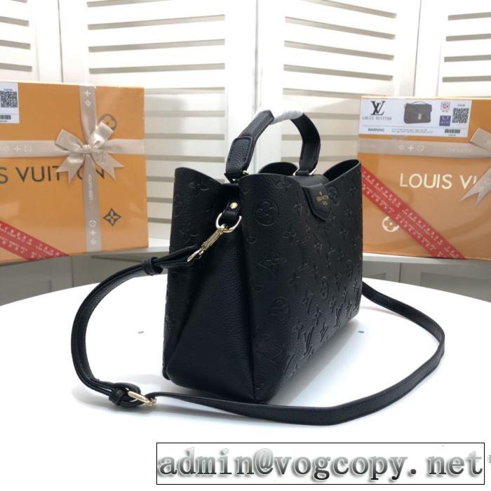 2019春夏トレンドアイテム 海外セレブは大人気 ルイ ヴィトン LOUIS VUITTON ハンドバッグ 4色可選