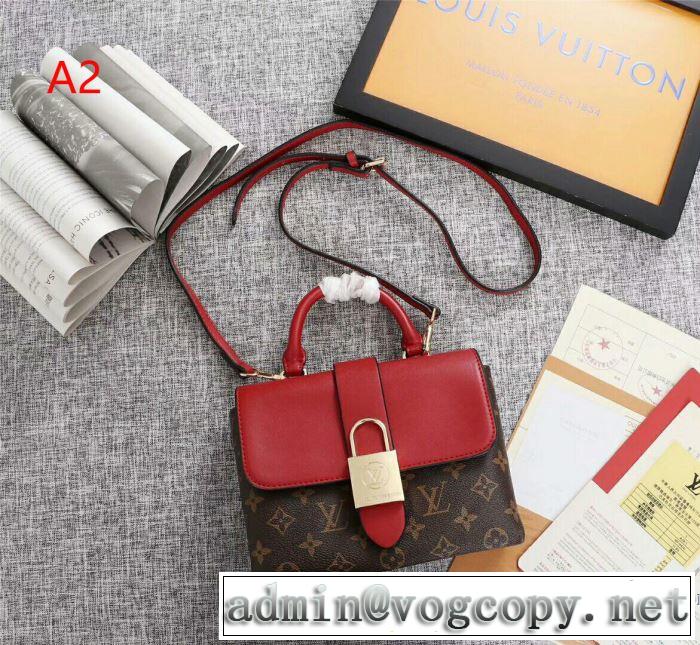 素敵カジュアル春夏新品 ルイ ヴィトン LOUIS VUITTON ハンドバッグ 4色可選 2019年の春夏に着たい