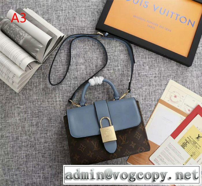 素敵カジュアル春夏新品 ルイ ヴィトン LOUIS VUITTON ハンドバッグ 4色可選 2019年の春夏に着たい