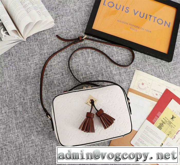 ショルダーバッグ 3色可選 る春夏おすすめの人気商品 2019即旬な装いに ルイ ヴィトン LOUIS VUITTON