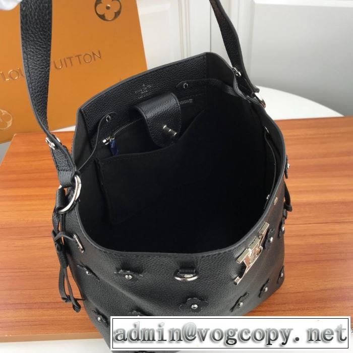 春夏の流行り2019新品 おしゃれデザインも大人気 ルイ ヴィトン LOUIS VUITTON ハンドバッグ 3色可選