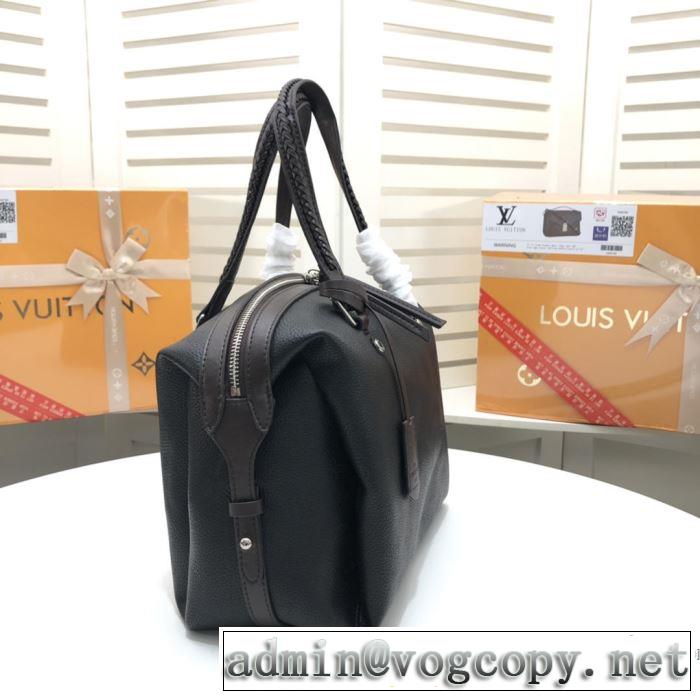 大人っぽいファション感 ルイ ヴィトン LOUIS VUITTON ハンドバッグ 3色可選 2019SSのトレンド商品