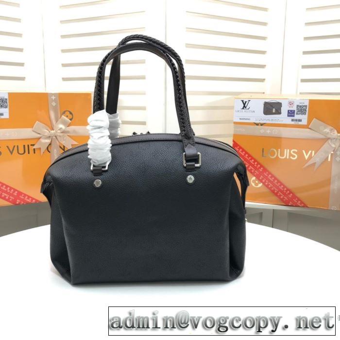 大人っぽいファション感 ルイ ヴィトン LOUIS VUITTON ハンドバッグ 3色可選 2019SSのトレンド商品