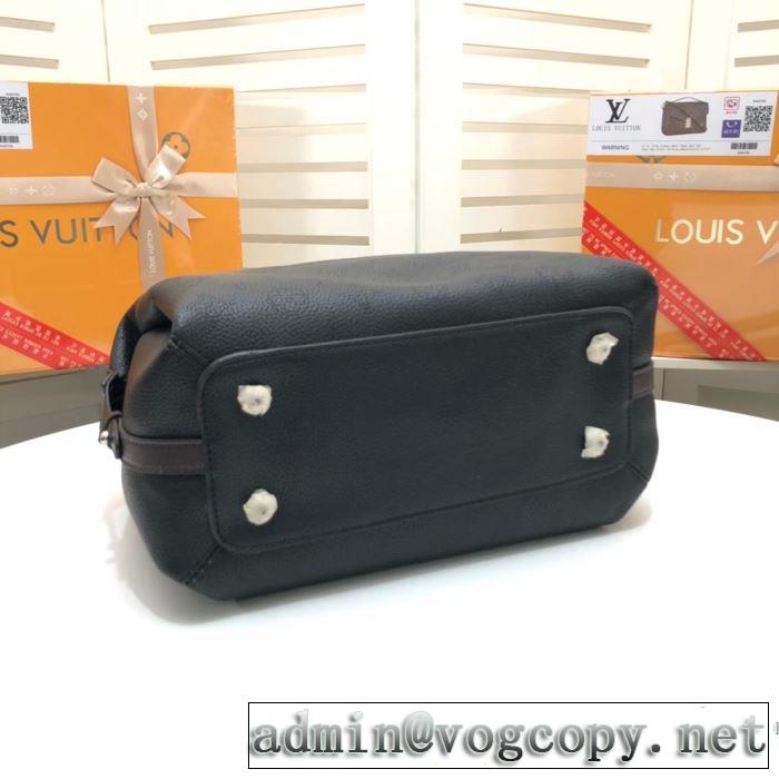 大人っぽいファション感 ルイ ヴィトン LOUIS VUITTON ハンドバッグ 3色可選 2019SSのトレンド商品