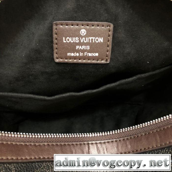 大人っぽいファション感 ルイ ヴィトン LOUIS VUITTON ハンドバッグ 3色可選 2019SSのトレンド商品
