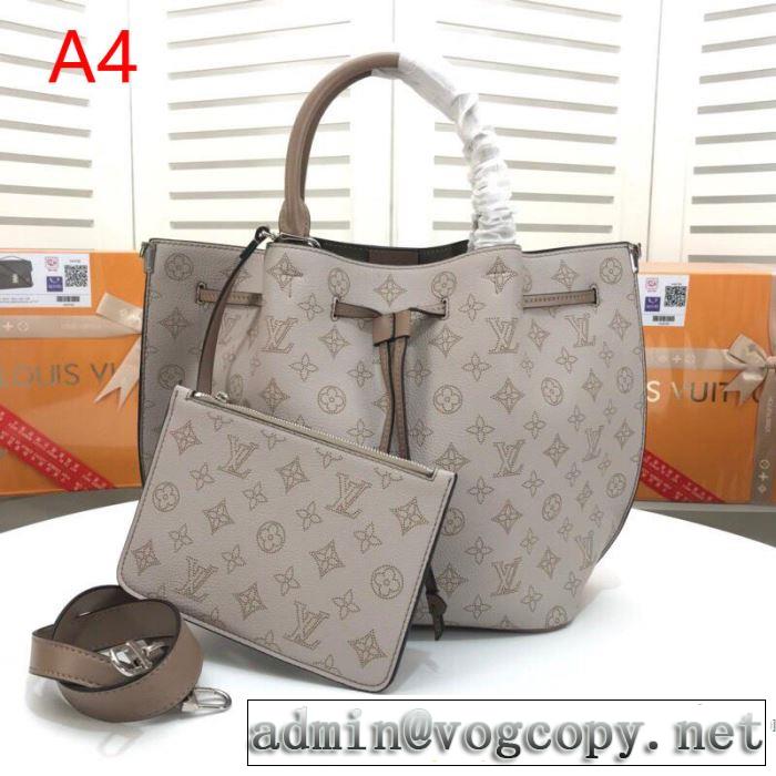 ルイ ヴィトン LOUIS VUITTON ハンドバッグ 多色可選 2019春夏は人気定番 一押し注目ブランドファション