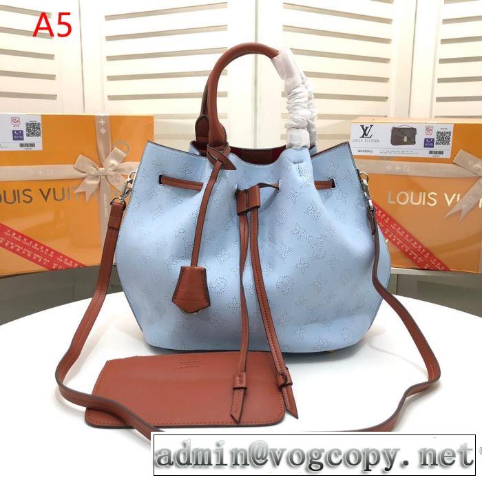 ルイ ヴィトン LOUIS VUITTON ハンドバッグ 多色可選 2019春夏は人気定番 一押し注目ブランドファション