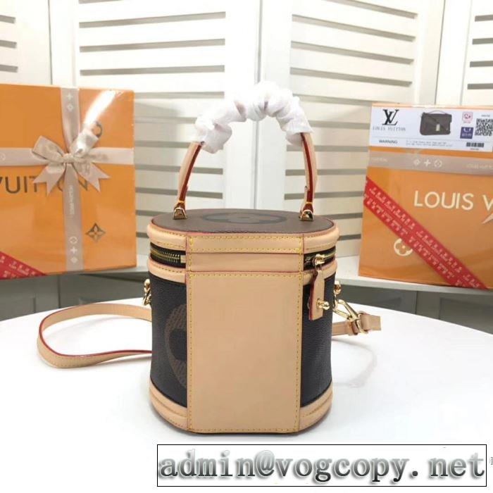 人気ストリートブランド新品 2019年春夏シーズンの人気 ルイ ヴィトン LOUIS VUITTON ショルダーバッグ