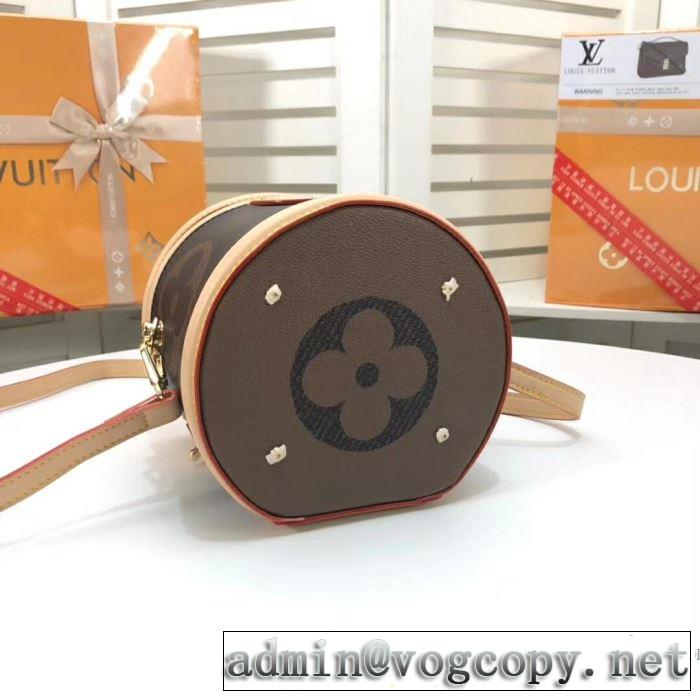 人気ストリートブランド新品 2019年春夏シーズンの人気 ルイ ヴィトン LOUIS VUITTON ショルダーバッグ