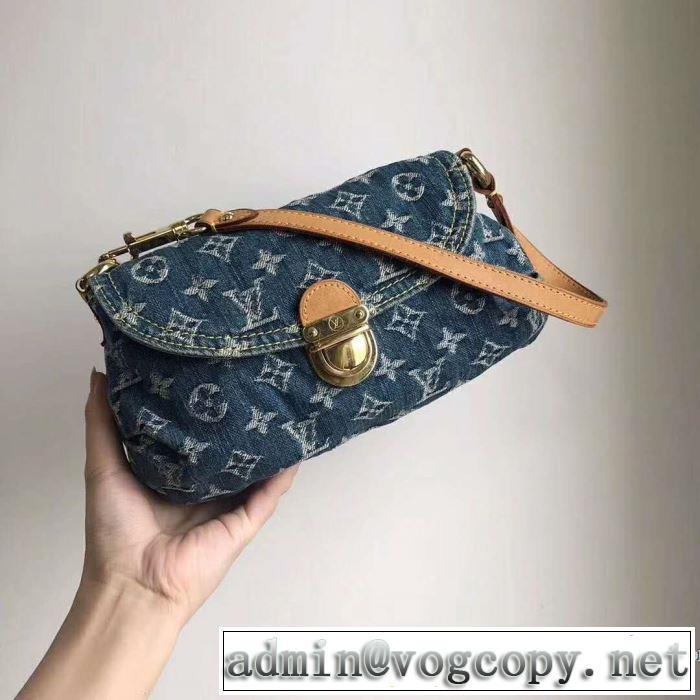 ショルダーバッグ 【2019春夏】最新コレクション 今年春夏ファション流行り ルイ ヴィトン LOUIS VUITTON
