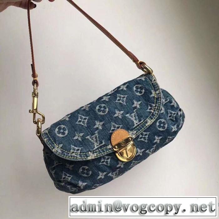 ショルダーバッグ 【2019春夏】最新コレクション 今年春夏ファション流行り ルイ ヴィトン LOUIS VUITTON