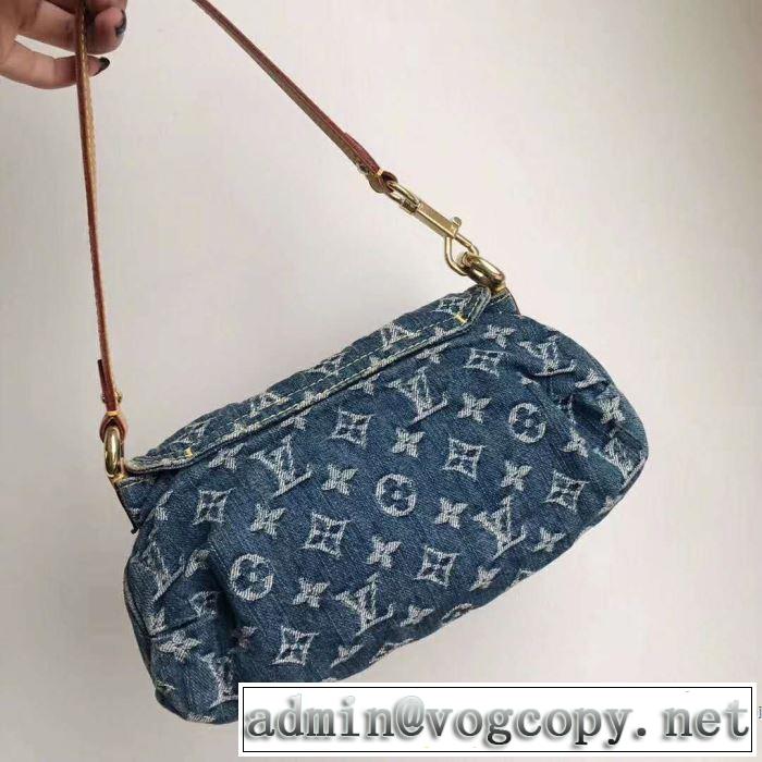 ショルダーバッグ 【2019春夏】最新コレクション 今年春夏ファション流行り ルイ ヴィトン LOUIS VUITTON