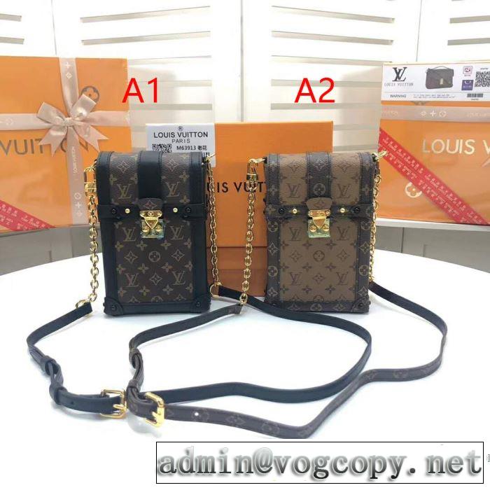 ルイ ヴィトン LOUIS VUITTON ショルダーバッグ 3色可選 2019夏ファション新品 最もクラシックなタイプ