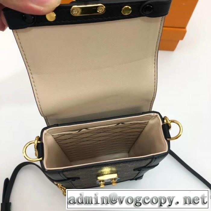 ルイ ヴィトン LOUIS VUITTON ショルダーバッグ 3色可選 2019夏ファション新品 最もクラシックなタイプ