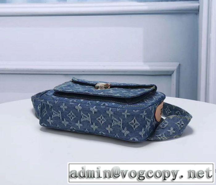 2019春夏のトレンド新商品 《2019年》今、注目のストリート ルイ ヴィトン LOUIS VUITTON ショルダーバッグ