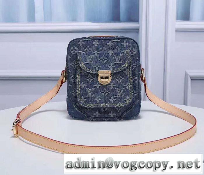 鮮度アップブランド最新 ルイ ヴィトン LOUIS VUITTON ショルダーバッグ 2019年夏の一押しファッションアイテム