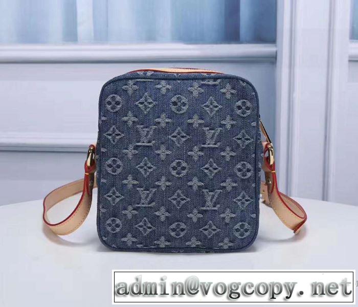 鮮度アップブランド最新 ルイ ヴィトン LOUIS VUITTON ショルダーバッグ 2019年夏の一押しファッションアイテム
