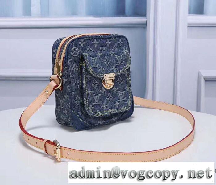 鮮度アップブランド最新 ルイ ヴィトン LOUIS VUITTON ショルダーバッグ 2019年夏の一押しファッションアイテム