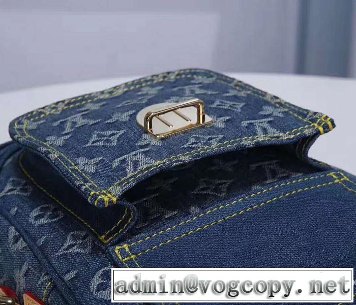 鮮度アップブランド最新 ルイ ヴィトン LOUIS VUITTON ショルダーバッグ 2019年夏の一押しファッションアイテム
