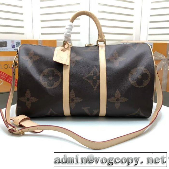 ルイ ヴィトン LOUIS VUITTON ハンドバッグ 【2019春夏】最新コレクション 夏に良く似合うちょっと新品