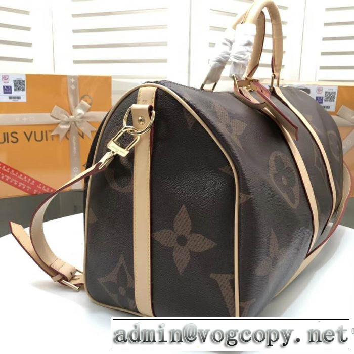 ルイ ヴィトン LOUIS VUITTON ハンドバッグ 【2019春夏】最新コレクション 夏に良く似合うちょっと新品