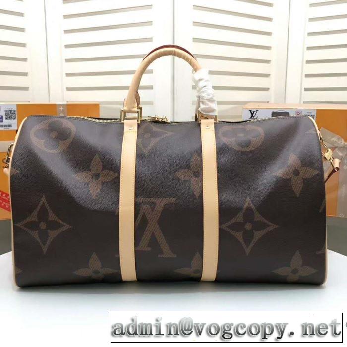ルイ ヴィトン LOUIS VUITTON ハンドバッグ 【2019春夏】最新コレクション 夏に良く似合うちょっと新品