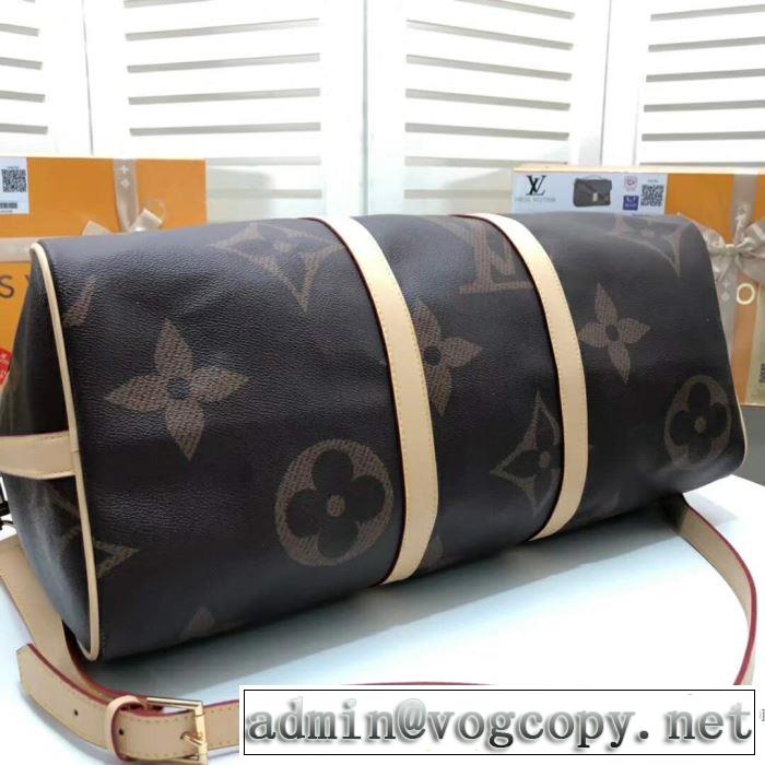 ルイ ヴィトン LOUIS VUITTON ハンドバッグ 【2019春夏】最新コレクション 夏に良く似合うちょっと新品
