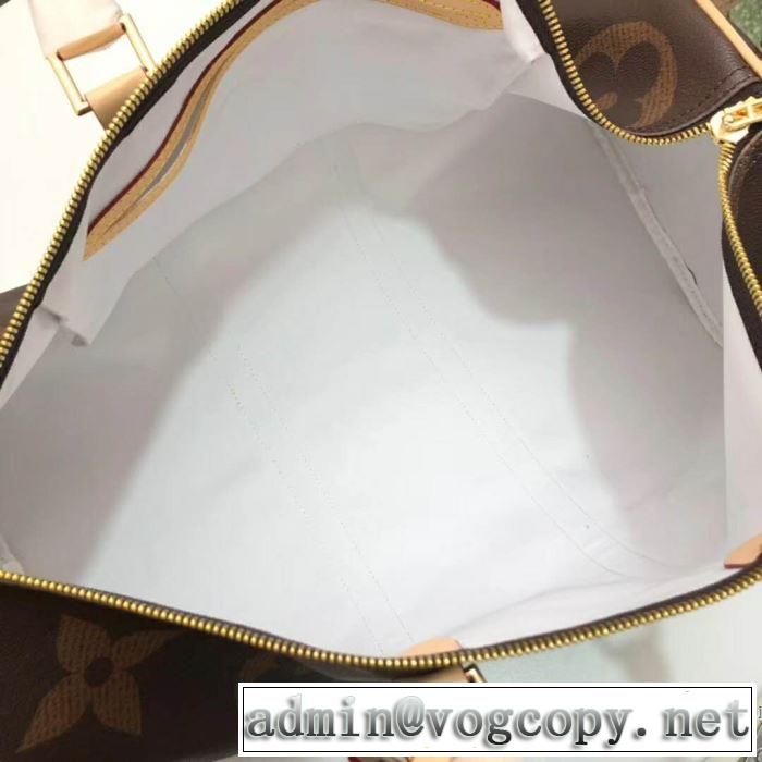 ルイ ヴィトン LOUIS VUITTON ハンドバッグ 【2019春夏】最新コレクション 夏に良く似合うちょっと新品