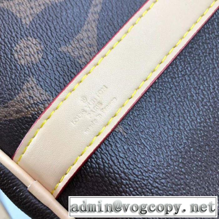 ルイ ヴィトン LOUIS VUITTON ハンドバッグ 【2019春夏】最新コレクション 夏に良く似合うちょっと新品