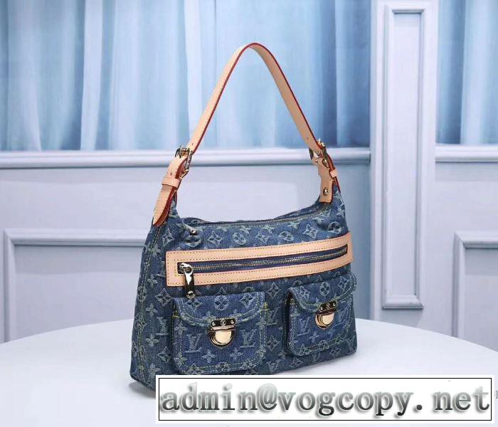 2019春夏も引き続きトレンド 今季トレンドの限定アイテム ルイ ヴィトン LOUIS VUITTON ハンドバッグ