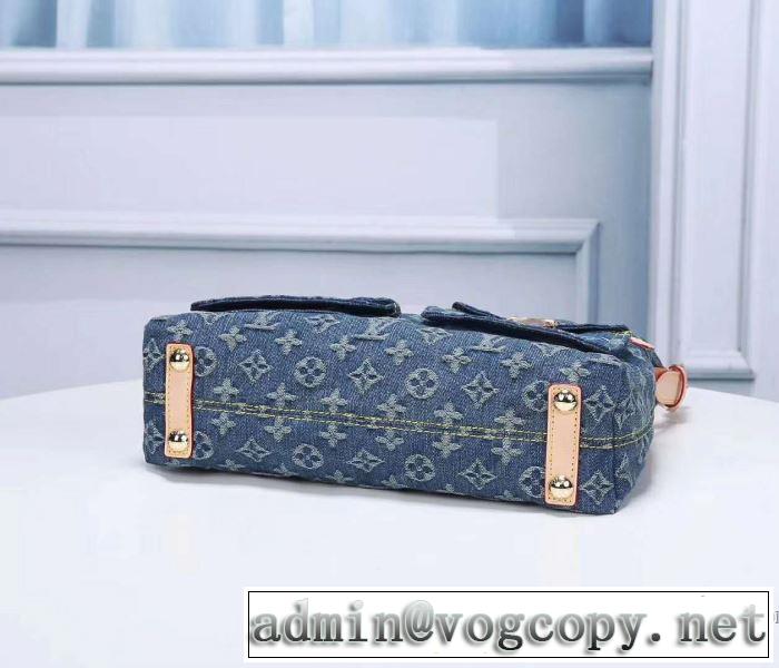 2019春夏も引き続きトレンド 今季トレンドの限定アイテム ルイ ヴィトン LOUIS VUITTON ハンドバッグ