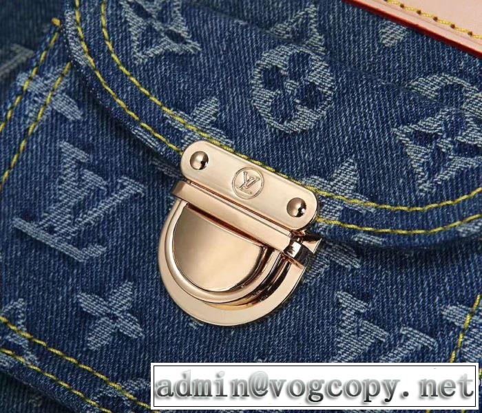 2019春夏も引き続きトレンド 今季トレンドの限定アイテム ルイ ヴィトン LOUIS VUITTON ハンドバッグ