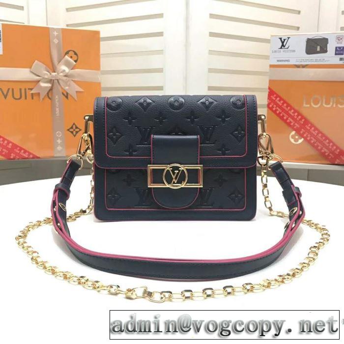 今季のトレンド人気新作 ルイ ヴィトン LOUIS VUITTON ショルダーバッグ 3色可選 2019年春夏流行ファッション
