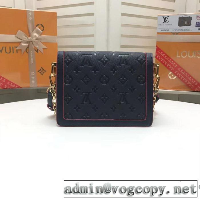 今季のトレンド人気新作 ルイ ヴィトン LOUIS VUITTON ショルダーバッグ 3色可選 2019年春夏流行ファッション