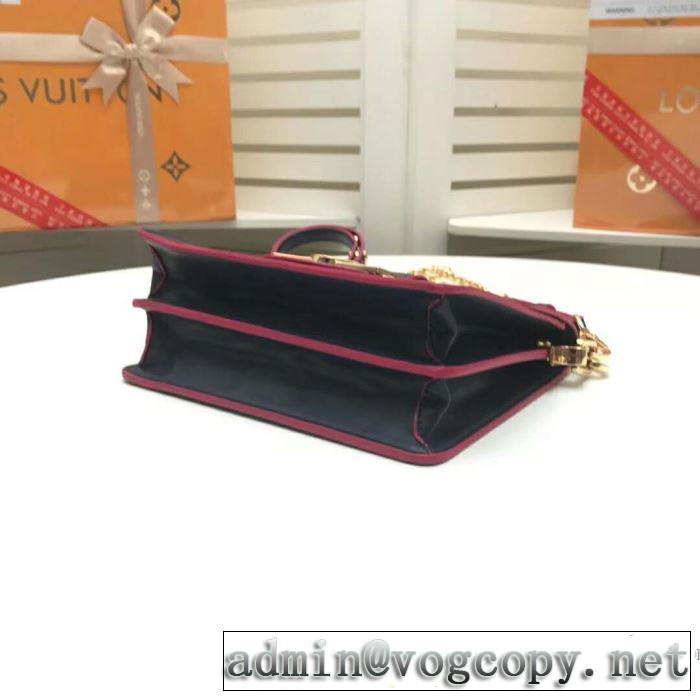 今季のトレンド人気新作 ルイ ヴィトン LOUIS VUITTON ショルダーバッグ 3色可選 2019年春夏流行ファッション