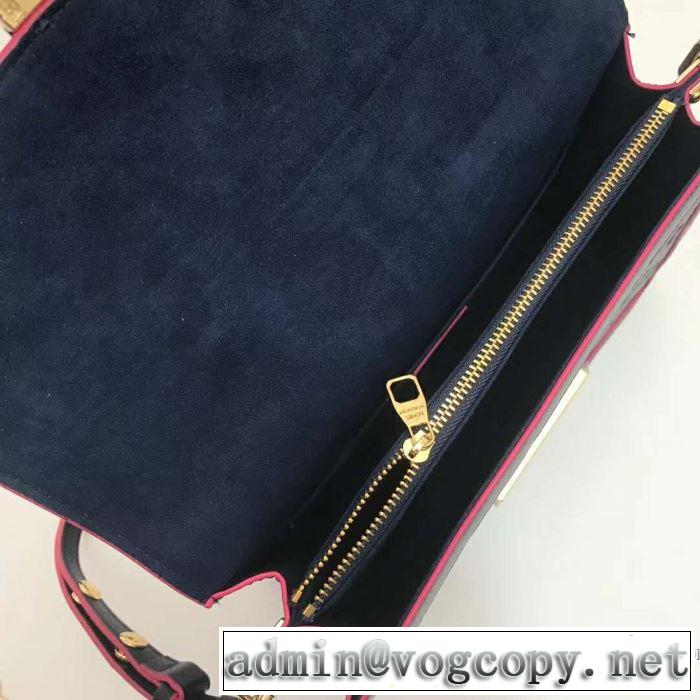 今季のトレンド人気新作 ルイ ヴィトン LOUIS VUITTON ショルダーバッグ 3色可選 2019年春夏流行ファッション